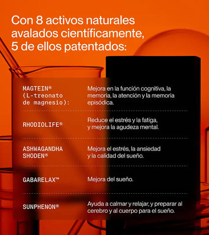 Superlativa Forte 7 Sticks 20 ml