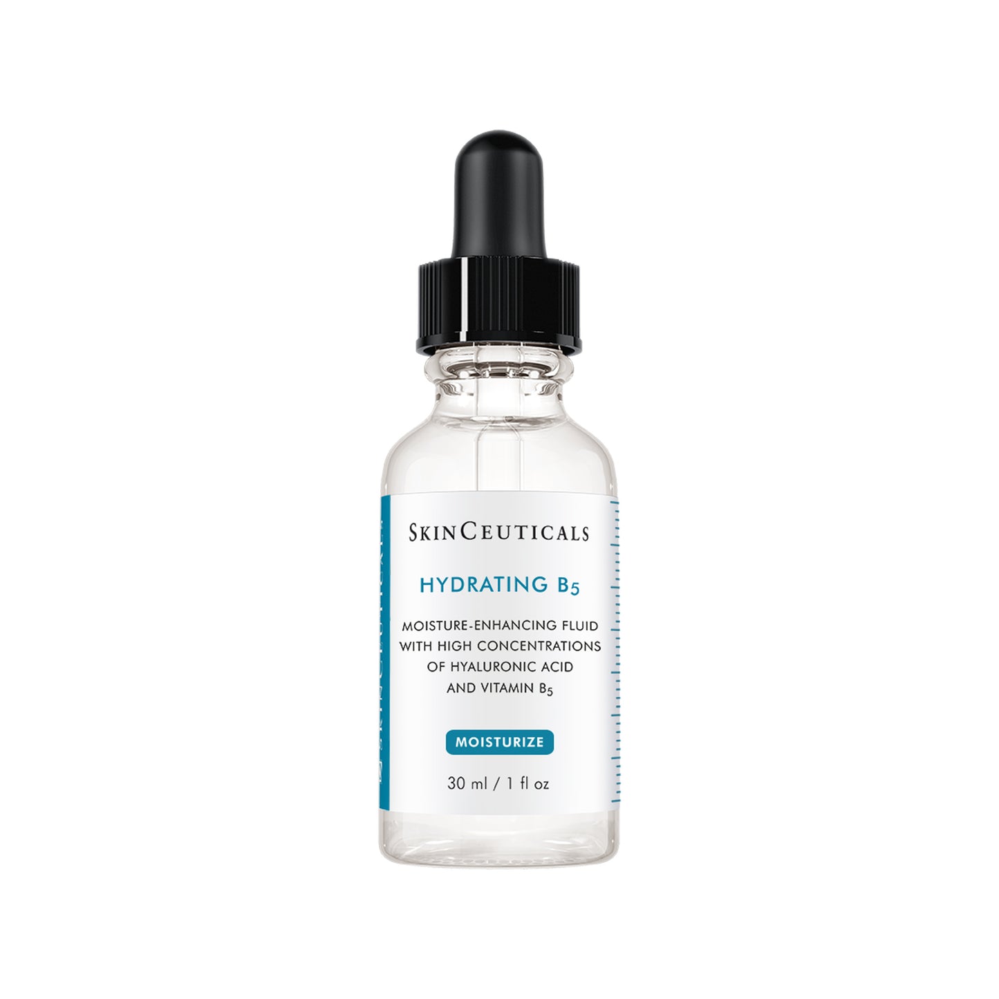 Skinceuticals Hidrating B5 Fluido Pontenciador Hidratacion 1 Envase 30 Ml