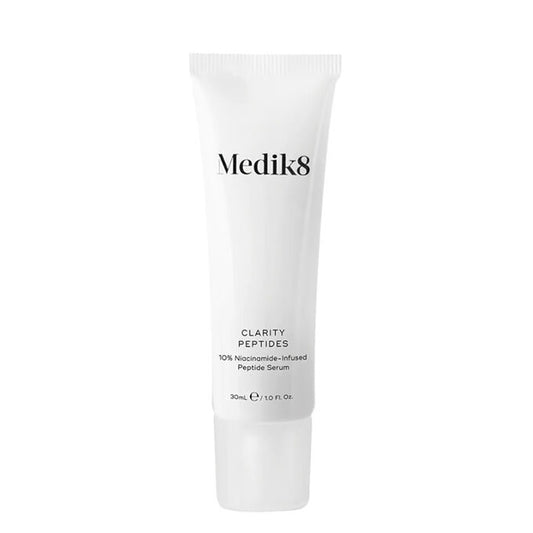 Medik8 Clarity Peptides 30 Ml