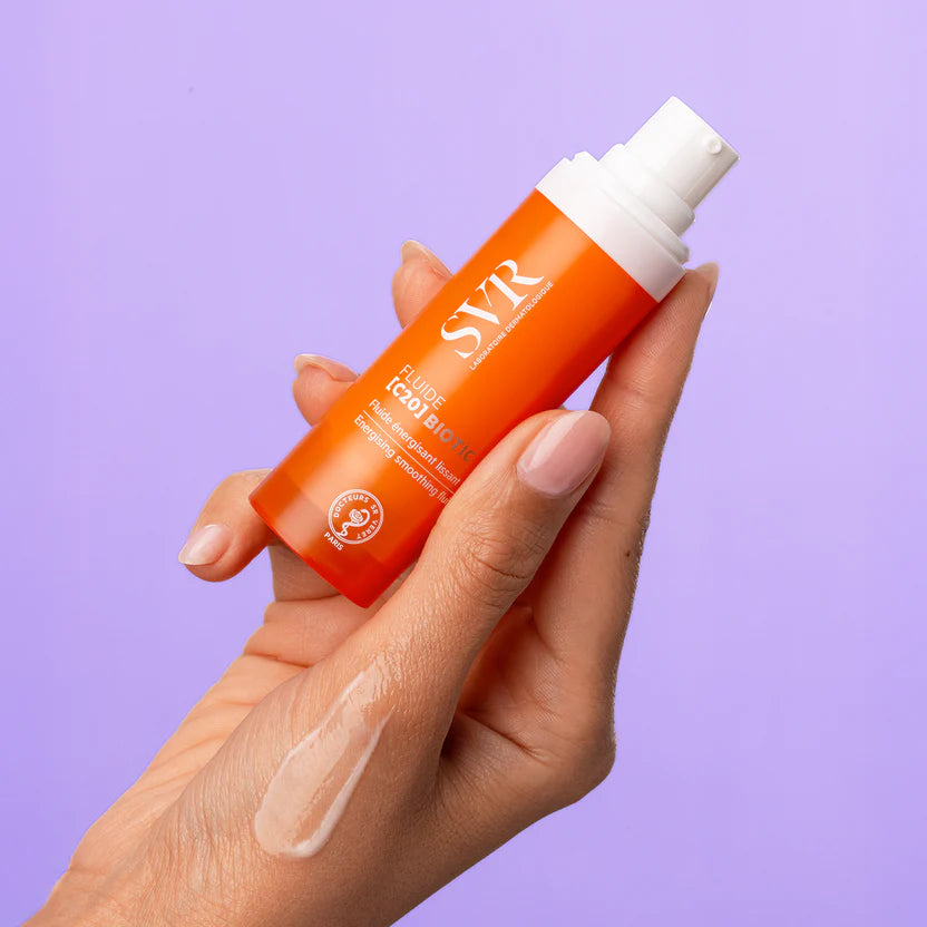 Svr [c20]biotic Fluide 30 Ml