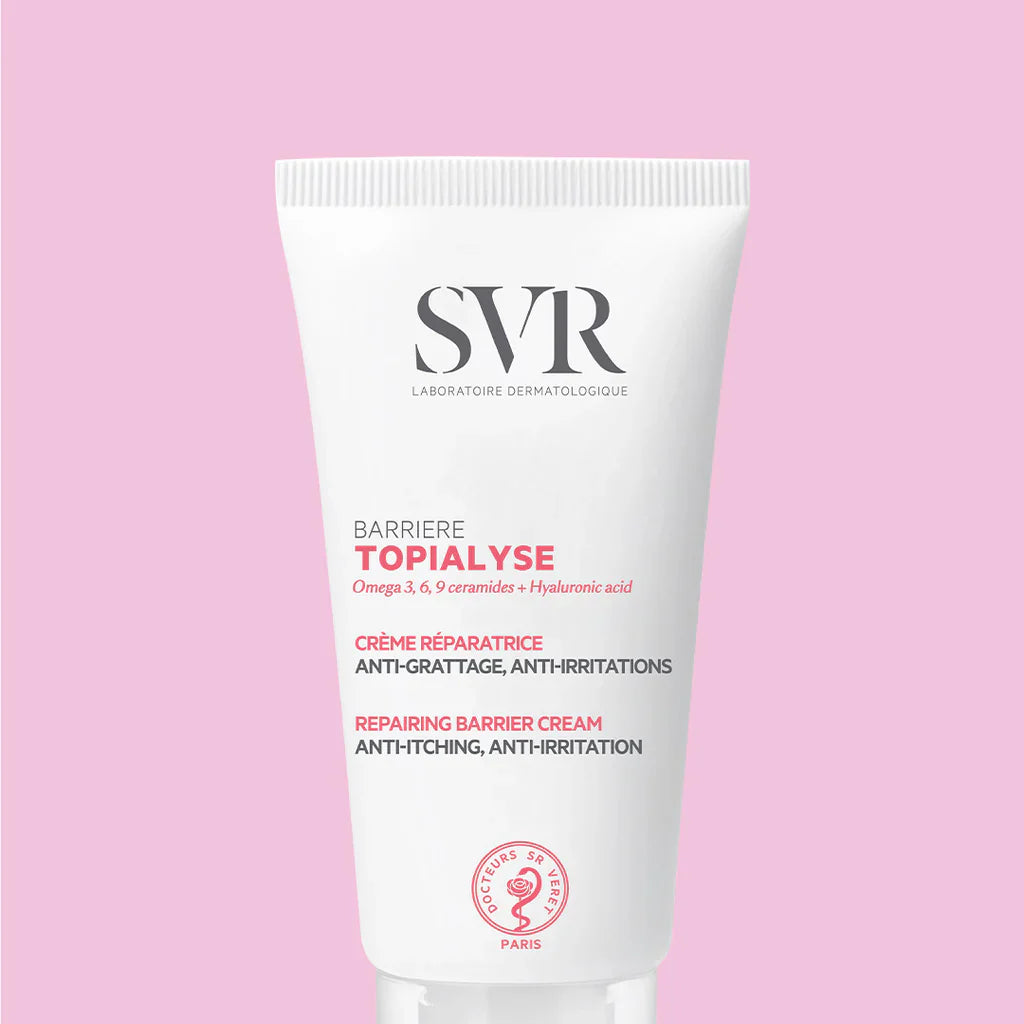 SVR Topialyse Crema Barrera 50 ml