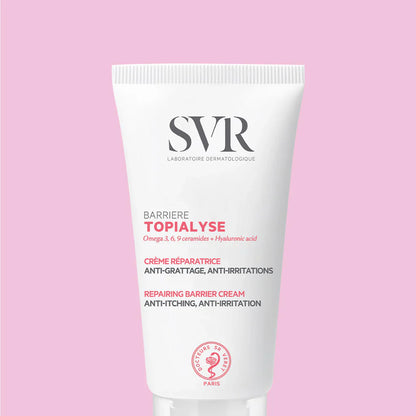 SVR Topialyse Crema Barrera 50 ml