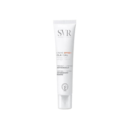 SVR Clairial Antimanchas SPF50+ 50 ml