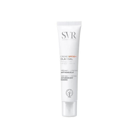 SVR Clairial Antimanchas SPF50+ 50 ml