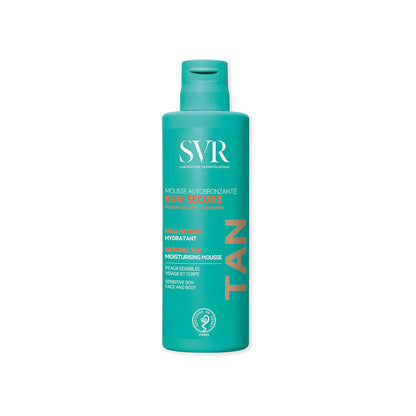 Svr Sun Secure Mousse Autobronceadora 150 Ml