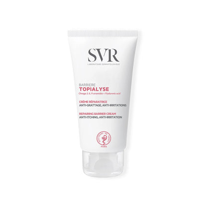 SVR Topialyse Crema Barrera 50 ml