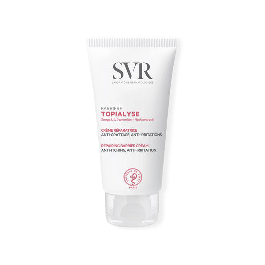 SVR Topialyse Crema Barrera 50 ml