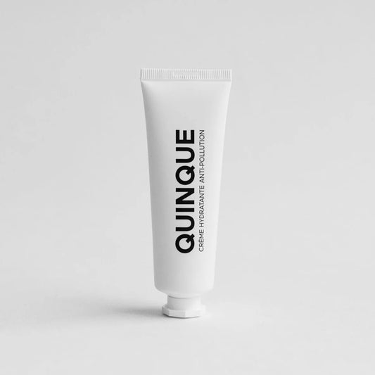 Quinque Crème Hydratante Antipollution 50 ml
