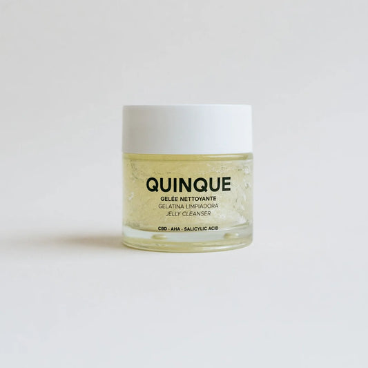 Quinque Gelée Nettoyante 150 ml