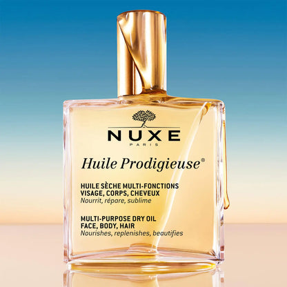 Nuxe Huile Prodigieuse 50Ml