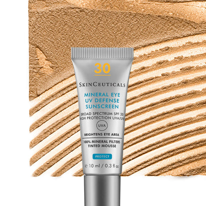 Skinceuticals Mineral Uv Eye Defense Spf 30 10Ml