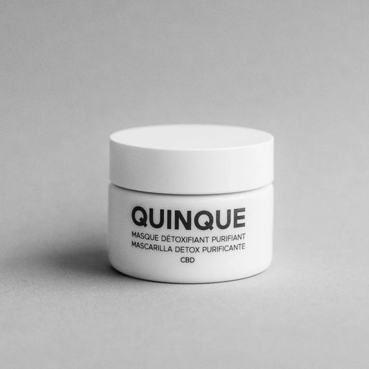 Quinque Masque Purifiant 50 ml