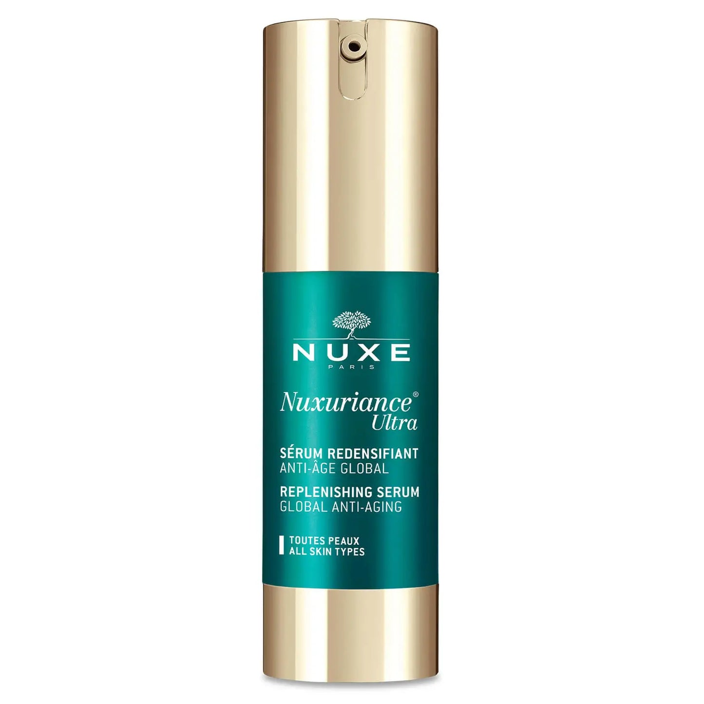 Nuxe Nuxuriance Ultra Sérum 30 Ml