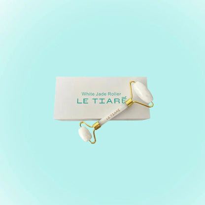 Le Tiaré Jade Roller