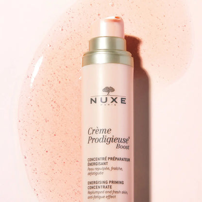 Nuxe Creme Prodigieuse Boost Concentrado Preparador Energizante  100 Ml