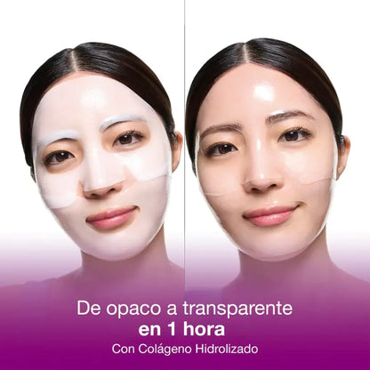 Dr.Jart+ Hydro Firming Mask 30 G