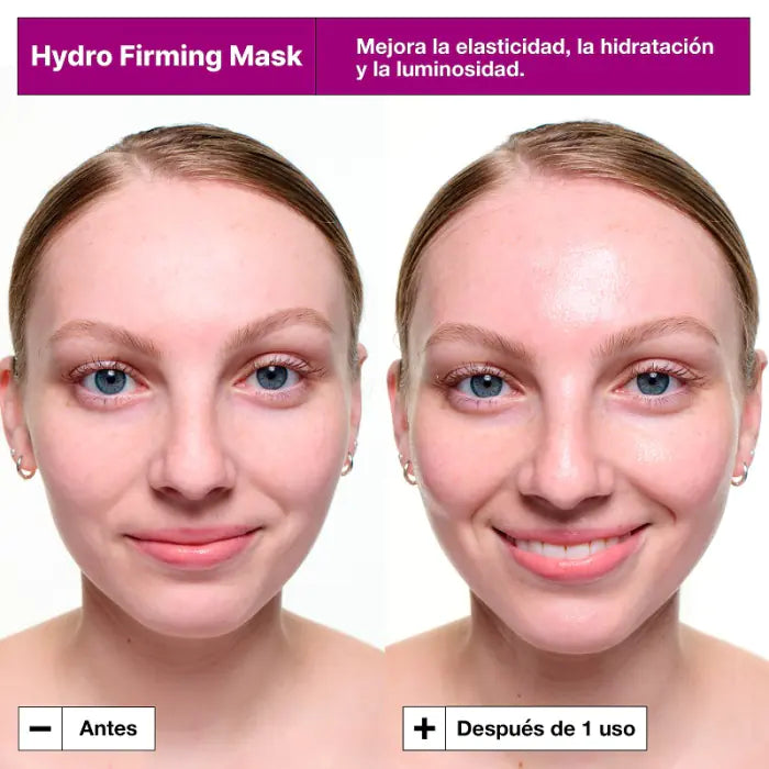 Dr.Jart+ Hydro Firming Mask 30 G