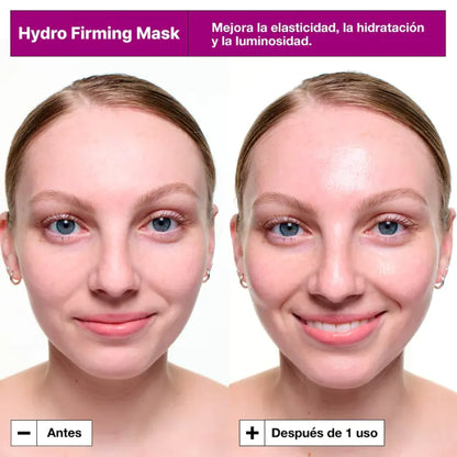 Dr.Jart+ Hydro Firming Mask 30 G