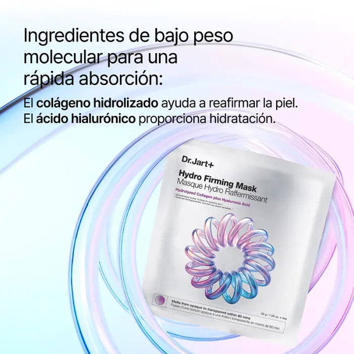 Dr.Jart+ Hydro Firming Mask 30 G