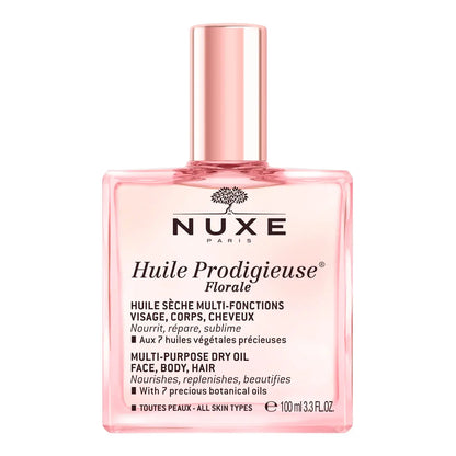 Nuxe Huile Prodigieuse Florale 100 ml