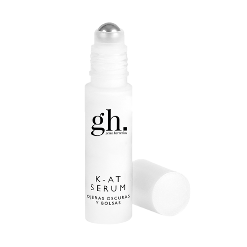 Gh K-At Sérum Ojeras Oscuras Y Bolsas 10 Ml