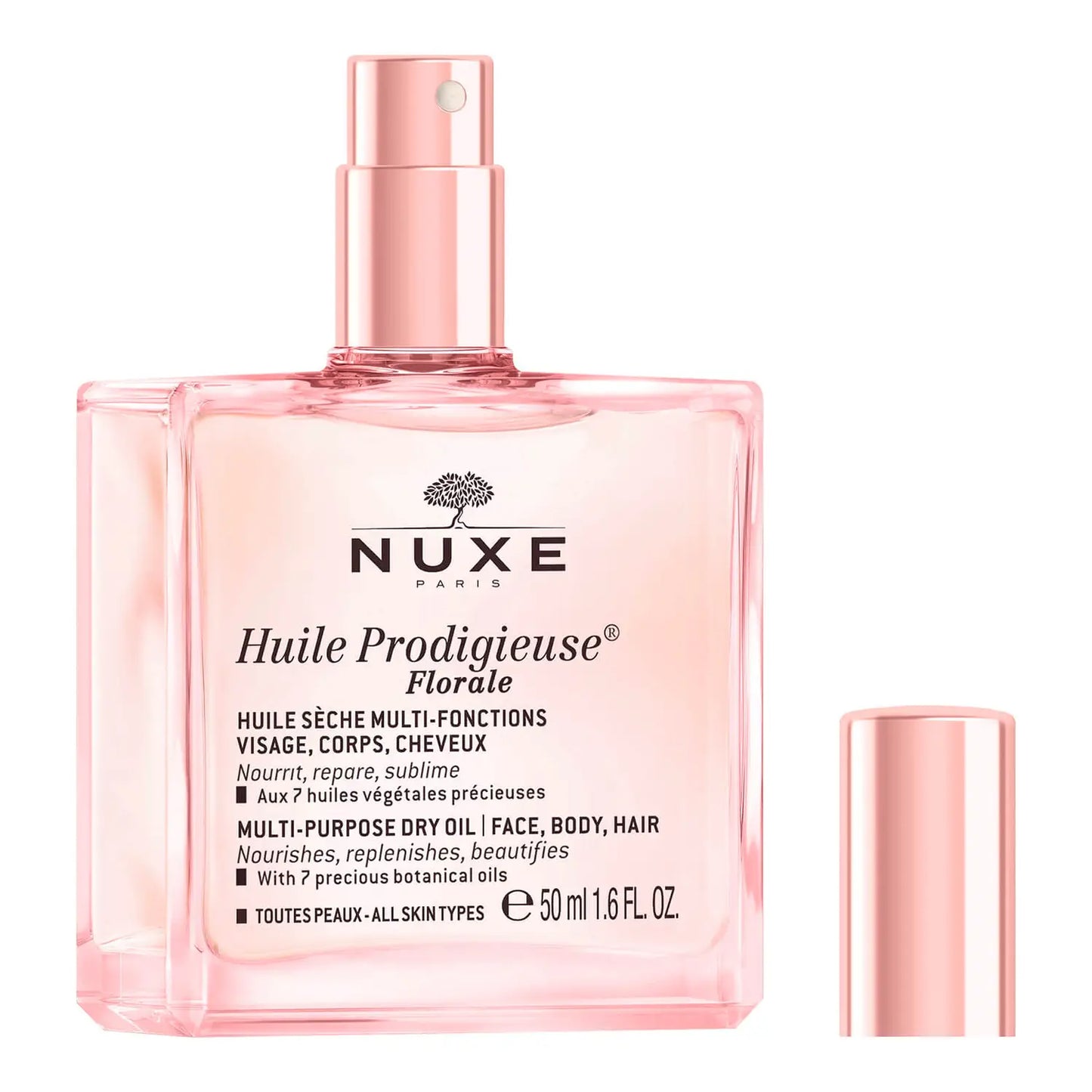 Nuxe Huile Prodigieuse Florale 50 ml