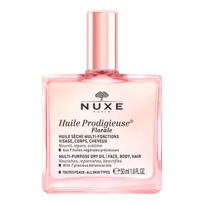 Nuxe Huile Prodigieuse Florale 50 ml