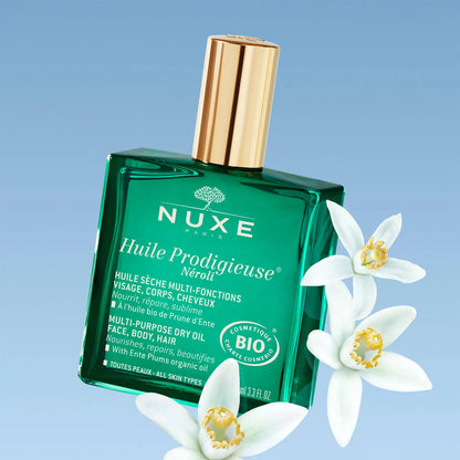 Nuxe Huile Prodigieuse Neroli 100Ml