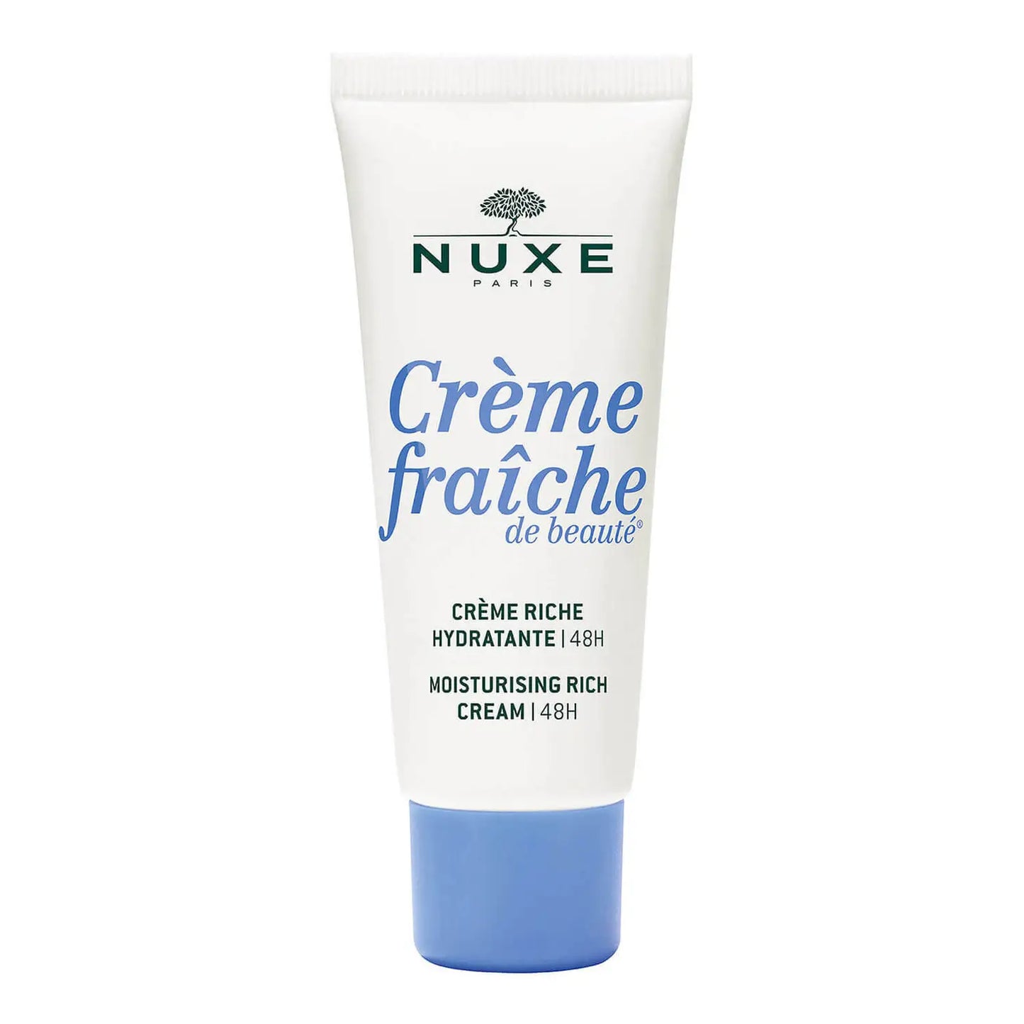 Nuxe Crème Fraîche de Beauté Crema Hidratante Piel Normal 30 ml