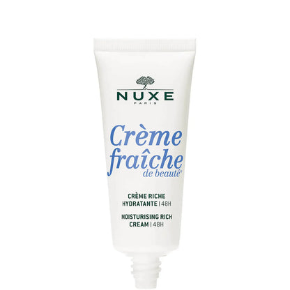 Nuxe Crème Fraîche de Beauté Crema Hidratante Piel Normal 30 ml