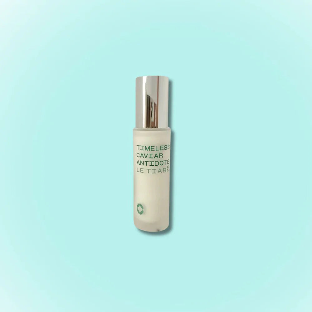 Le Tiaré Timeless Caviar Antidote 50 ml