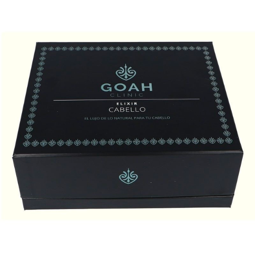 Goah Elixir Cabello 30 Viales