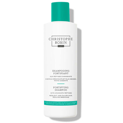 Christophe Robin Shampooing Fortifiant 250 ml
