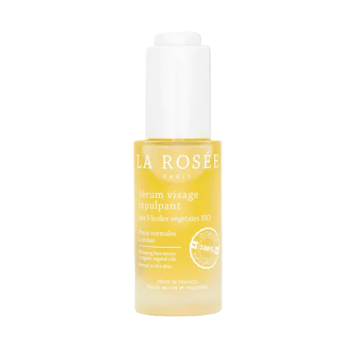 La Rosee Serum Facial Repulpante 30Ml