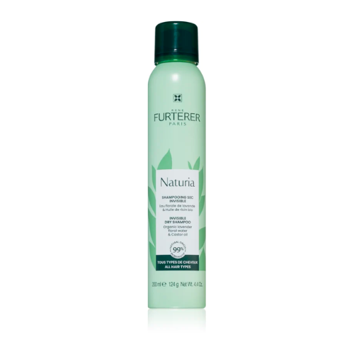 Naturia Champu Seco Rene Furterer 1 Spray 250 Ml