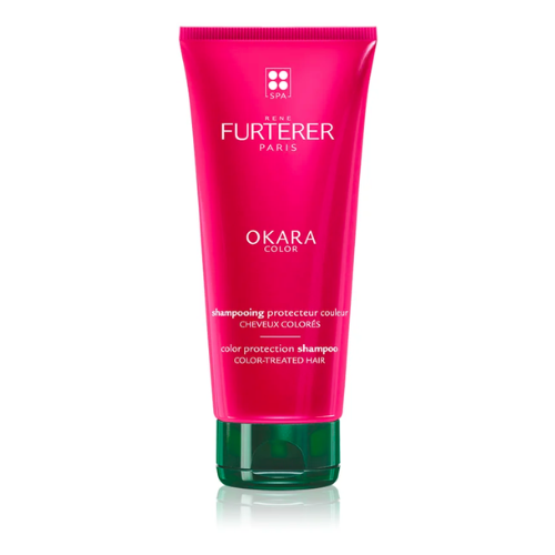 Okara Color Champu Protector Del Color Rene Furterer 1 Envase 200 Ml