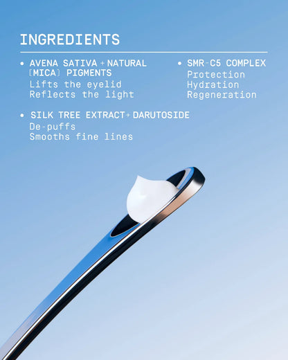 Mimétique CTRL Eye Crema Contorno de Ojos 15 ml