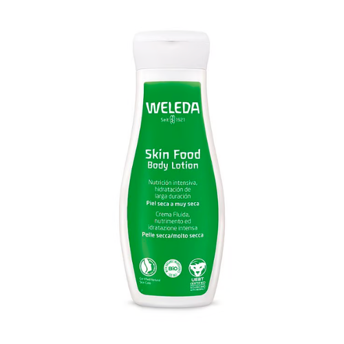 Weleda Skin Food Leche Corporal 200Ml