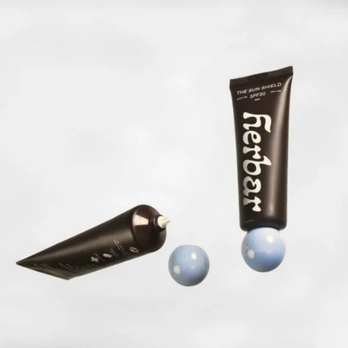 Herbar The Sun Shield Spf30 50 G