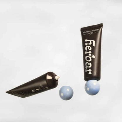 Herbar The Sun Shield Spf30 50 G
