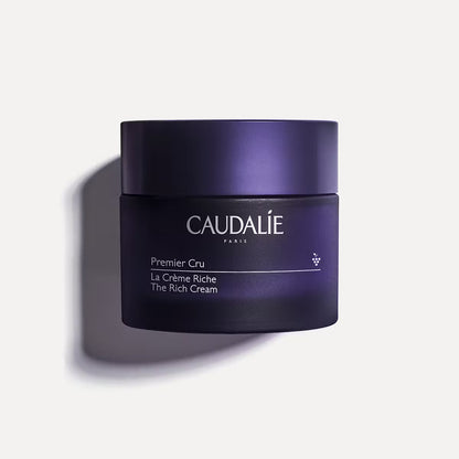 Caudalie Premier Cru La Creme Riche 50 Ml