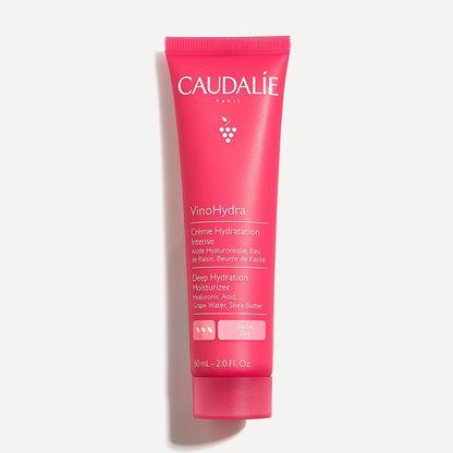 Caudalie VinoHydra Crema Hidratación Intensa 60 ml
