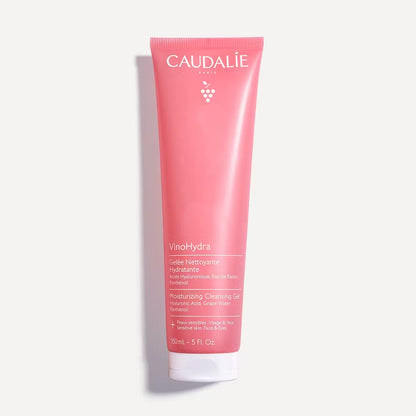 Caudalie Vinoclean Gelatina Limpiadora Hidratante 150 ml