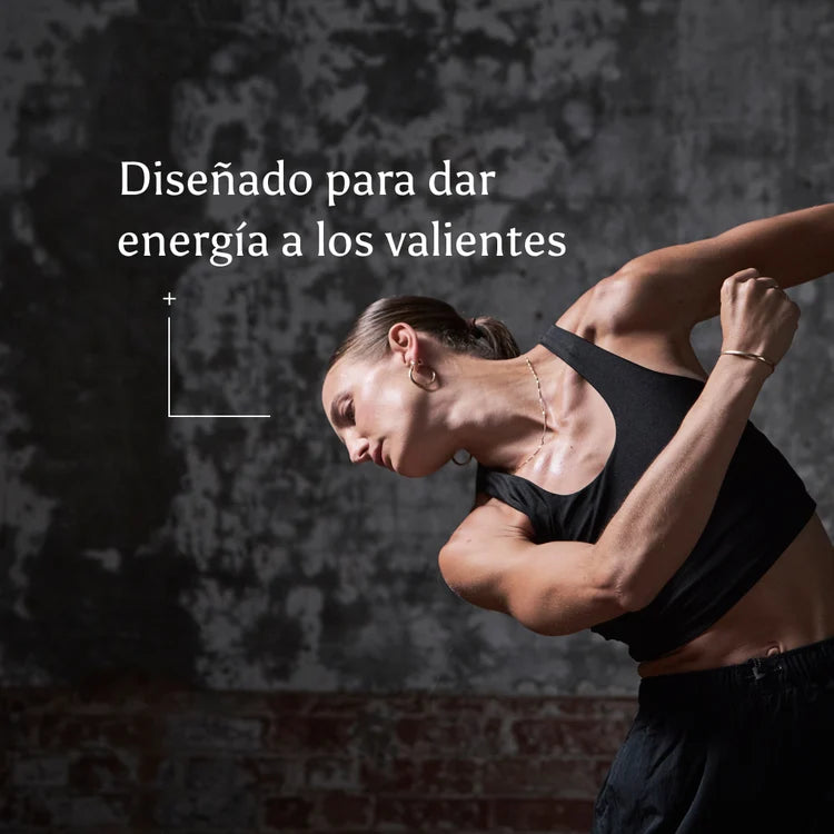 Ancient And Brave True Creatine+ 15 Sobres