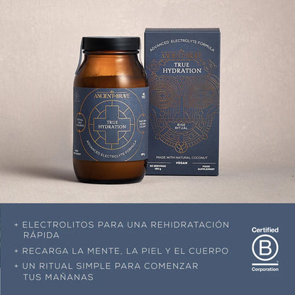 Ancient and Brave True Hydration 180 g