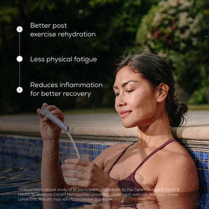 Ancient + Brave True Hydration 15 Sobres de 6G