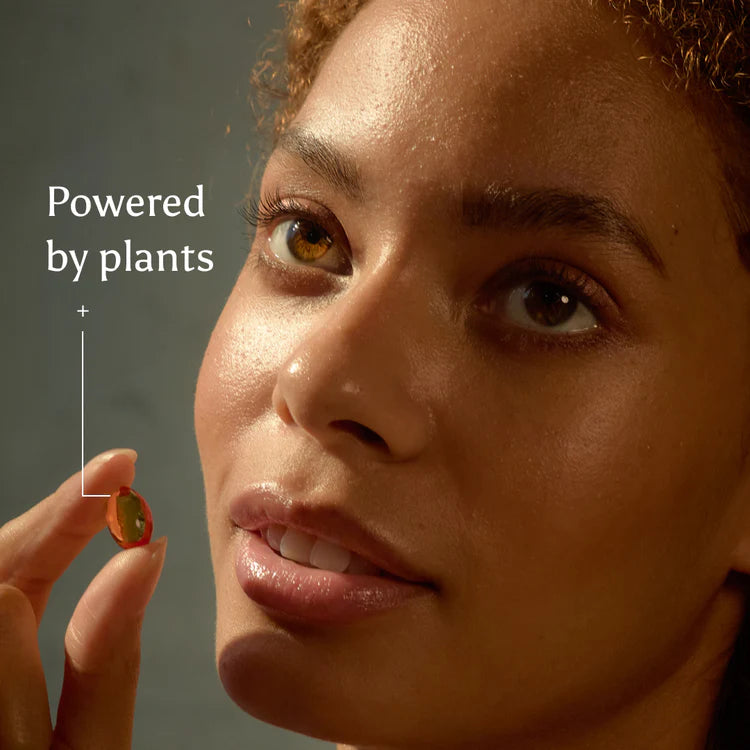 Ancient and Brave True Omegas+ 60 Softgels