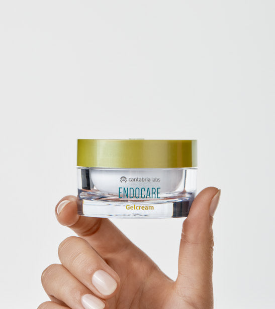 Endocare Gelcream Regenerador Antiedad 30 Ml