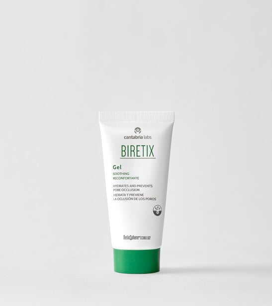 Biretix Gel Reconfortante 50 Ml