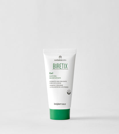 Biretix Gel Reconfortante 50 Ml